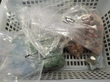 Sadu’s crystals selection