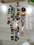 Richer's Crystal Choice (Read discription）