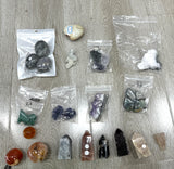 Arman's Crystal Choice (Read discription)