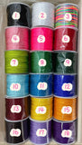 Coolstone's Beautiful Crystal Beads wood bracelet maker