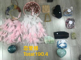 Keiko's Crystal Choice (Read discription)
