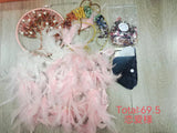Keiko's Crystal Choice (Read discription)
