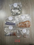 Keiko's Crystal Choice (Read discription)