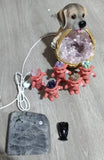 Richer's Crystal Choice (Read discription）