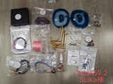 Keiko's Crystal Choice (Read discription)