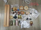 Keiko's Crystal Choice (Read discription)