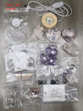 Keiko's Crystal Choice (Read discription)