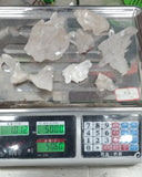 Richer's Crystal Choice (Read discription）