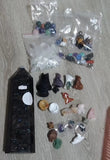 Richer's Crystal Choice (Read discription）