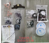 Keiko's Crystal Choice (Read discription)