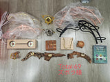 Keiko's Crystal Choice (Read discription)