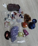 Richer's Crystal Choice (Read discription）
