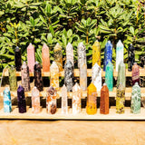 Natural Crystal Tower,Point Tower,Crystal Healing Tower,Energy Crystal Tower,Chakra Crystal Tower