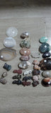 Richer's Crystal Choice (Read discription）