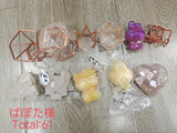Keiko's Crystal Choice (Read discription)