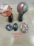 Richer's Crystal Choice (Read discription）