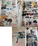 Julie’s crystals selection