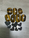 Richer's Crystal Choice (Read discription）