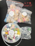 Keiko's Crystal Choice (Read discription)
