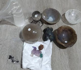 Richer's Crystal Choice (Read discription）