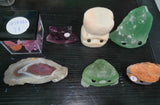 Keiko's Crystal Choice (Read discription)