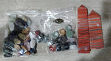 Richer's Crystal Choice (Read discription）