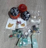 Richer's Crystal Choice (Read discription）