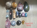 Richer's Crystal Choice (Read discription）