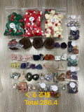 Keiko's Crystal Choice (Read discription)