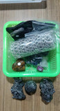 Richer's Crystal Choice (Read discription）