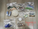 Keiko's Crystal Choice (Read discription)
