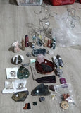 Richer's Crystal Choice (Read discription）