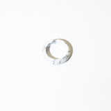 Crystal Ring Necklace 18mm,20mm