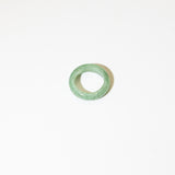 Crystal Ring Necklace 18mm,20mm