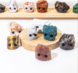 Devon's Wholesale Towers-Virgolovecrystal