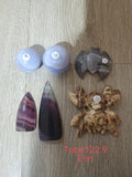 Richer's Crystal Choice (Read discription）