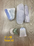 Keiko's Crystal Choice (Read discription)