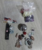 Richer's Crystal Choice (Read discription）