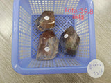 Keiko's Crystal Choice (Read discription)