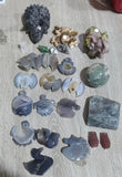 Richer's Crystal Choice (Read discription）
