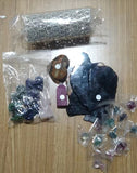 Richer's Crystal Choice (Read discription）