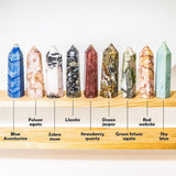 Natural Crystal Tower,Point Tower,Crystal Healing Tower,Energy Crystal Tower,Chakra Crystal Tower