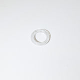 Crystal Ring Necklace 18mm,20mm