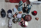 Richer's Crystal Choice (Read discription）