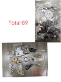Keiko's Crystal Choice (Read discription)