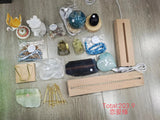 Keiko's Crystal Choice (Read discription)