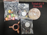 Keiko's Crystal Choice (Read discription)