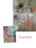 Keiko's Crystal Choice (Read discription)