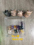Keiko's Crystal Choice (Read discription)