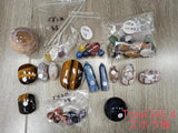 Keiko's Crystal Choice (Read discription)